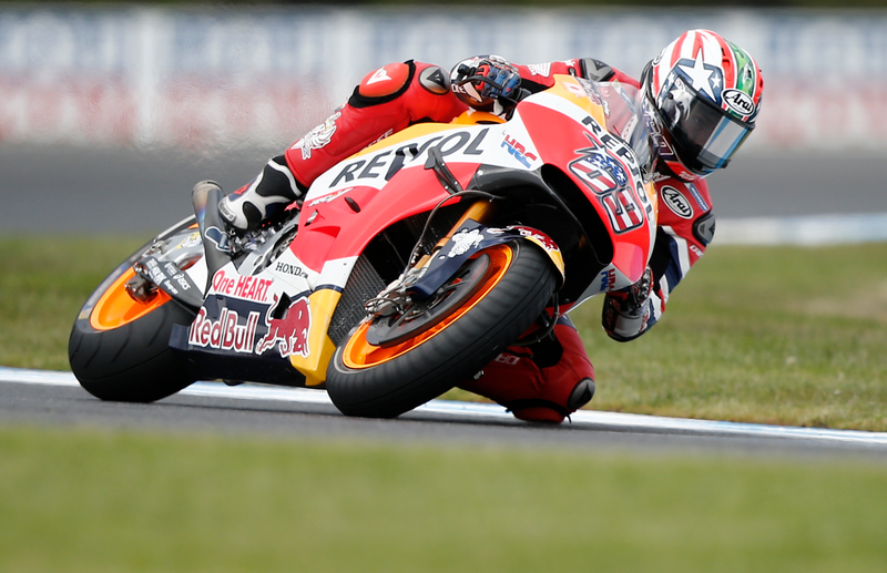 Hayden in 2016. Photo credit AP